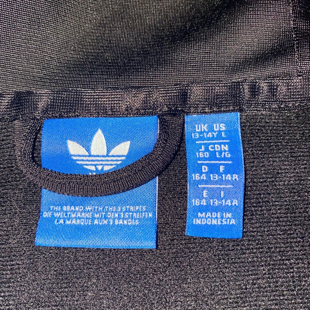 Adidas Jacket - Picture 2 of 3